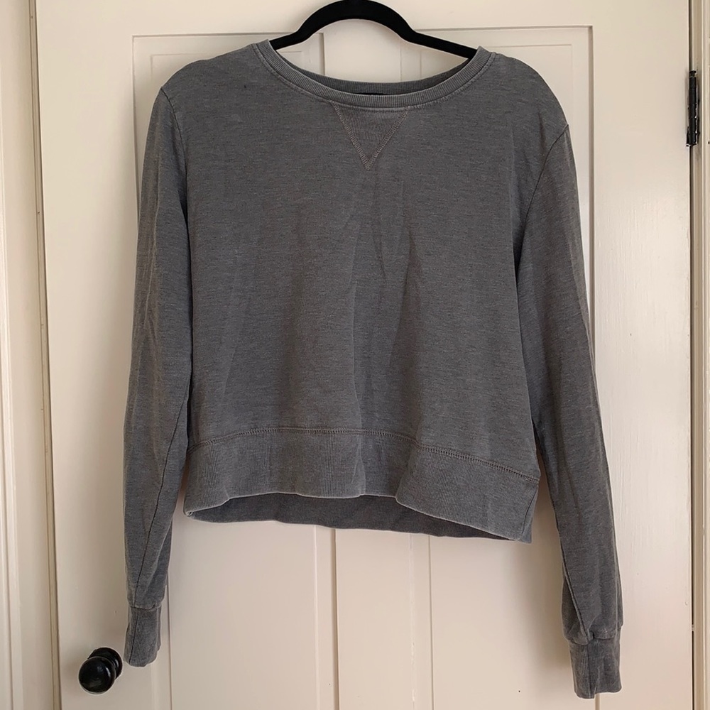 Helen Pullover